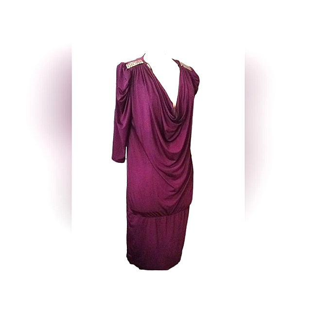 Bisou Bisou Dress